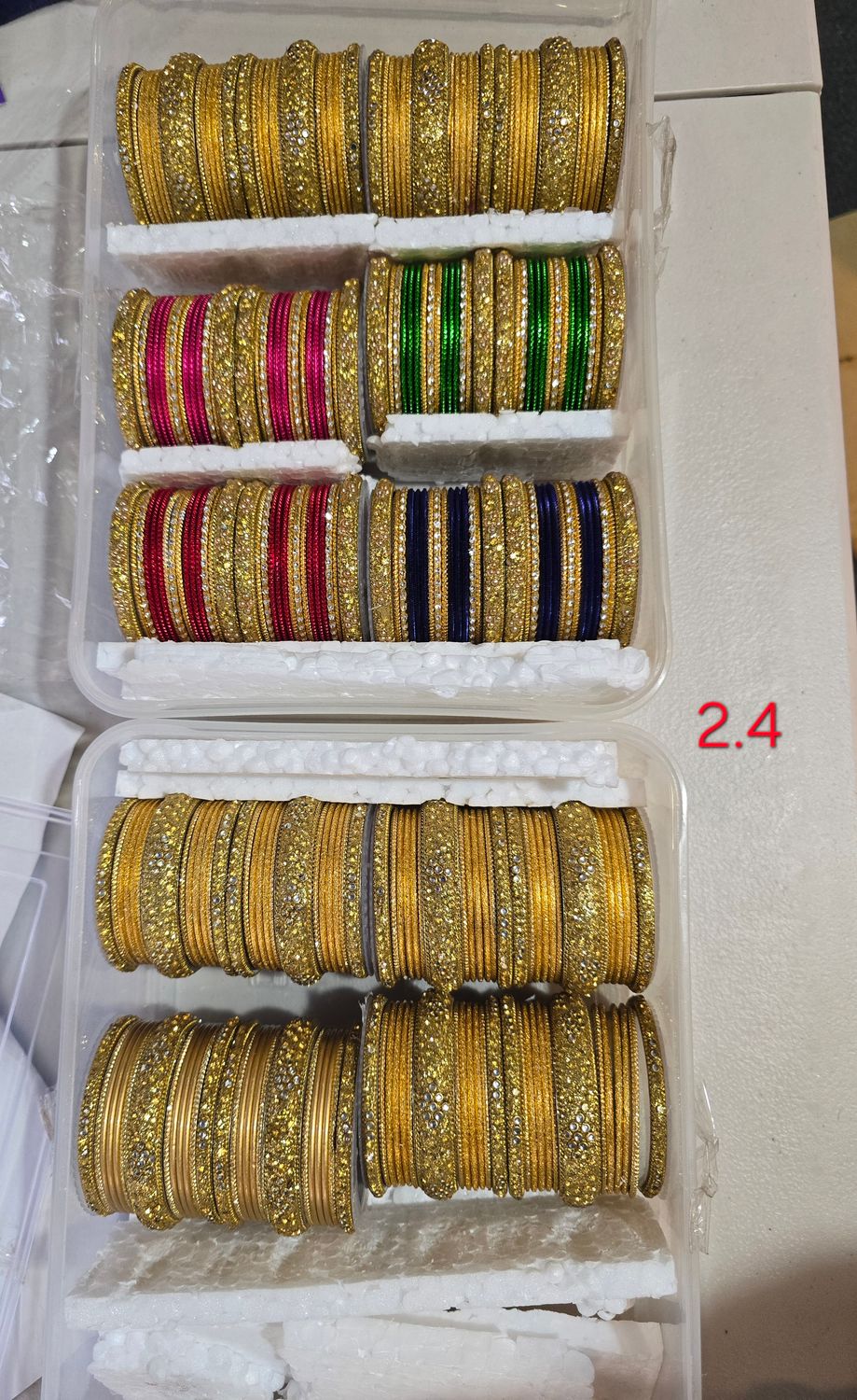 Bangles