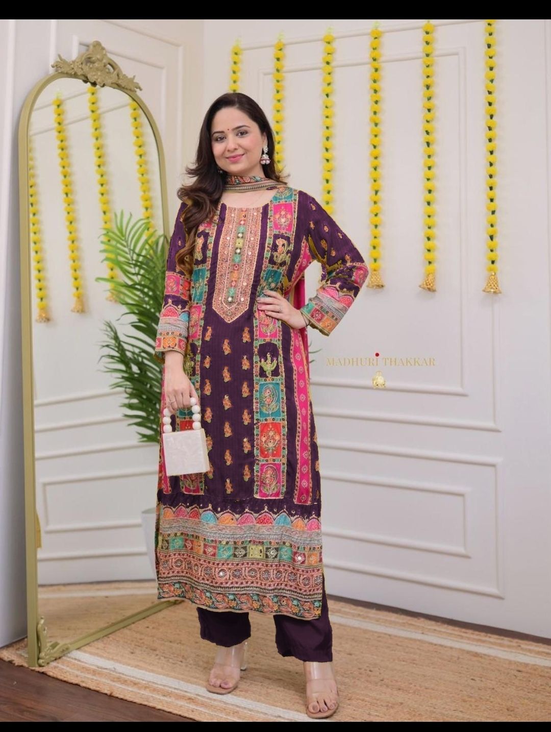 Pakistani  sets