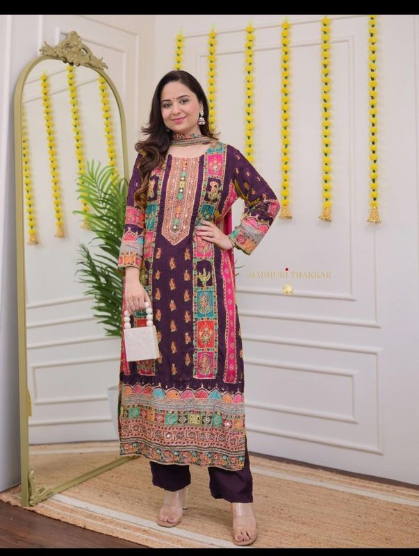 Pakistani  sets