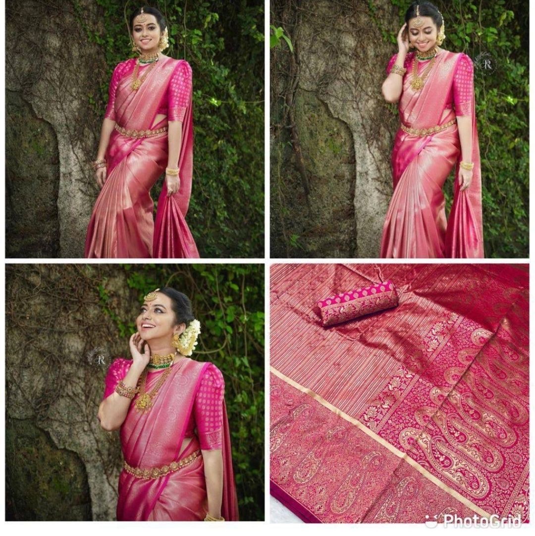 Silk Sarees (1)
