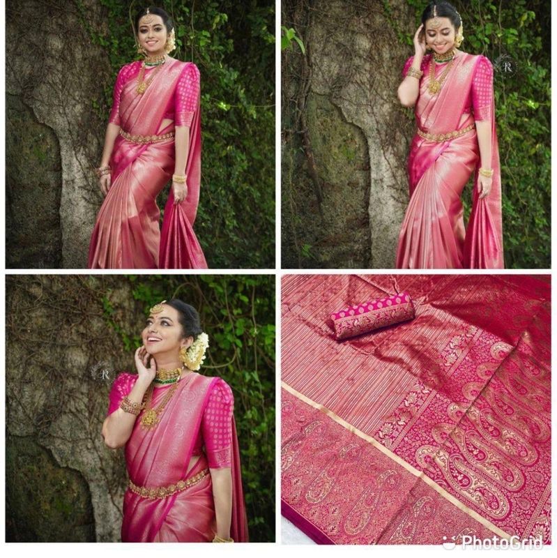 Silk Sarees (1)