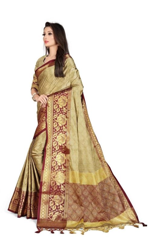 Silk sarees (3)