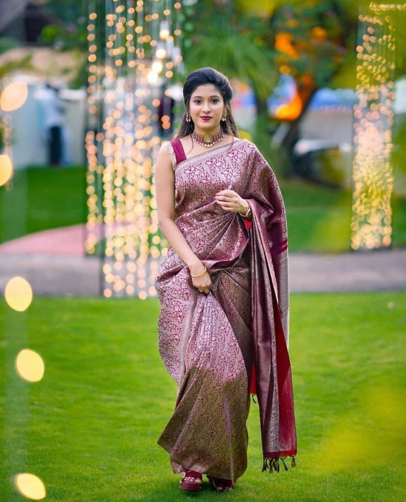 Silk Saree