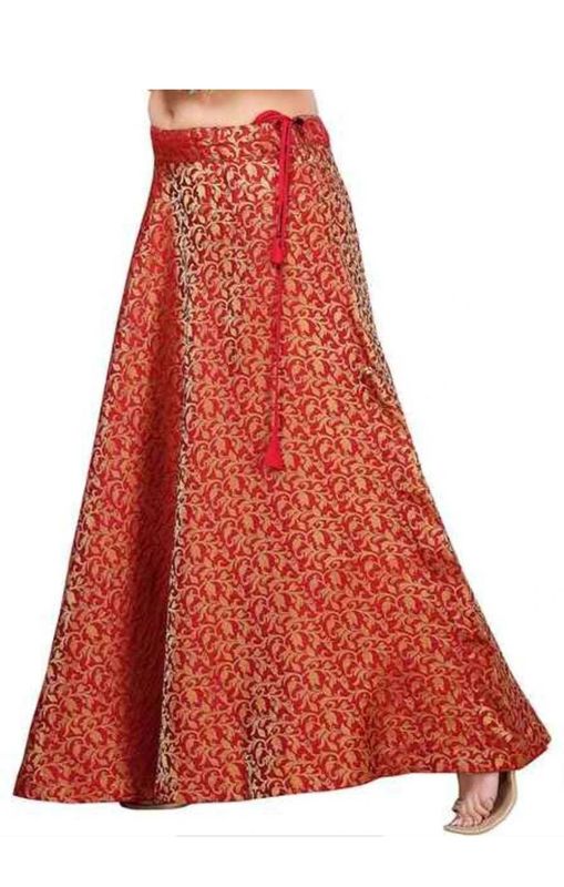 LAHENGA SKIRTS
