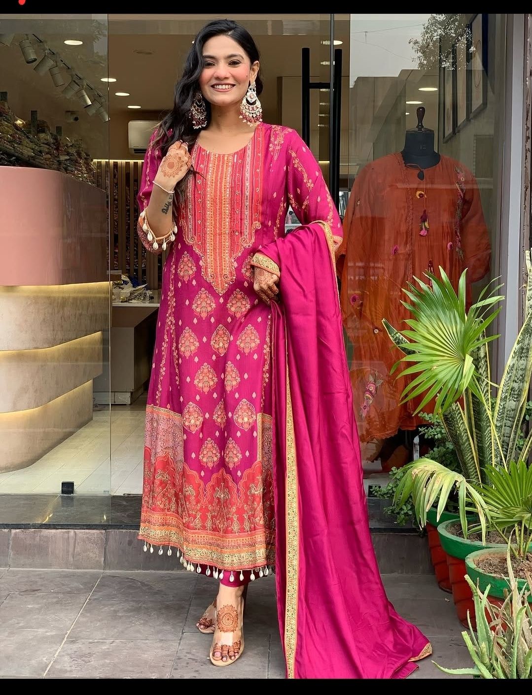Pakistani  sets