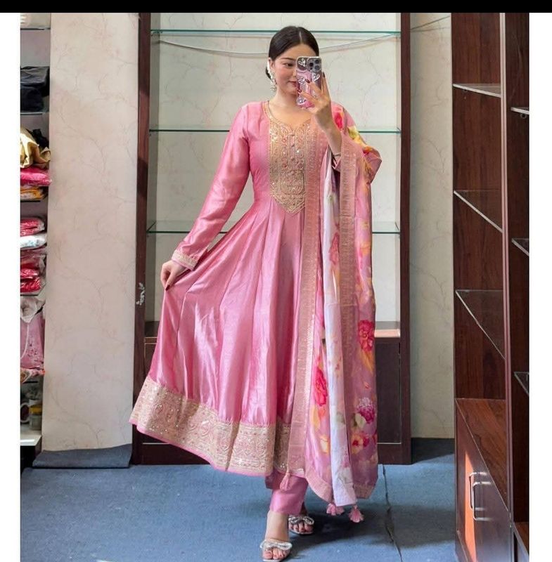 Anarkali sets