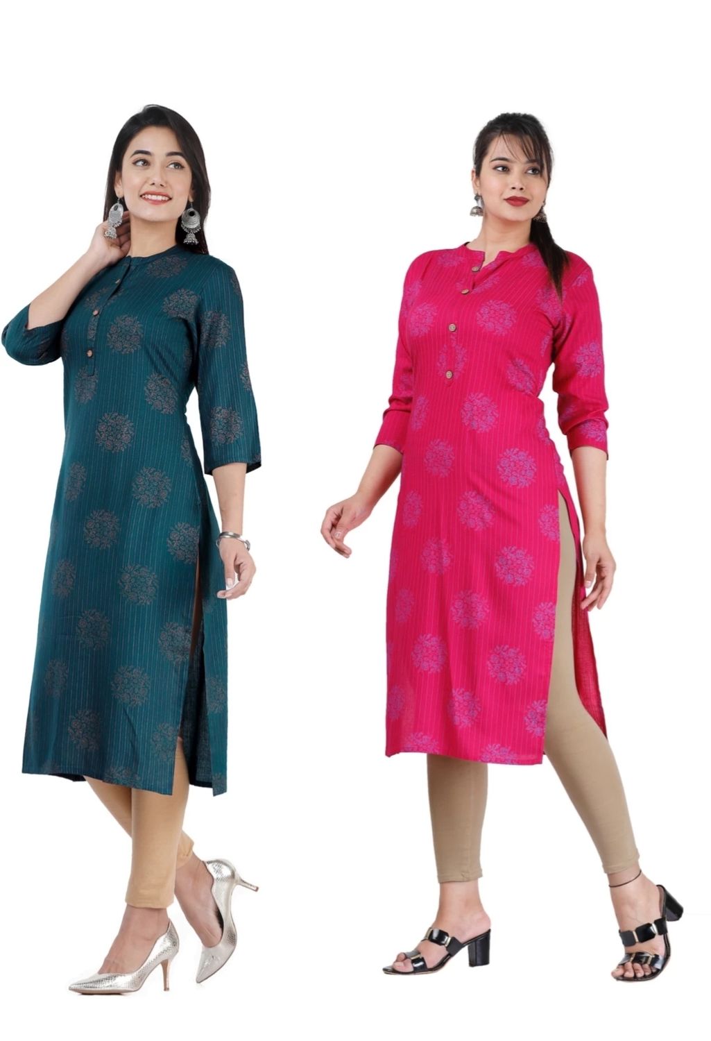 Kurti only