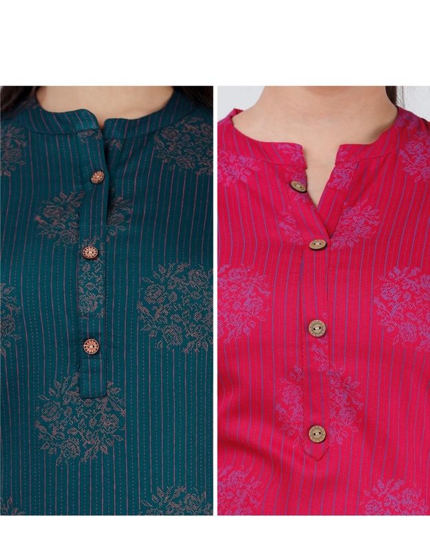 Kurti only