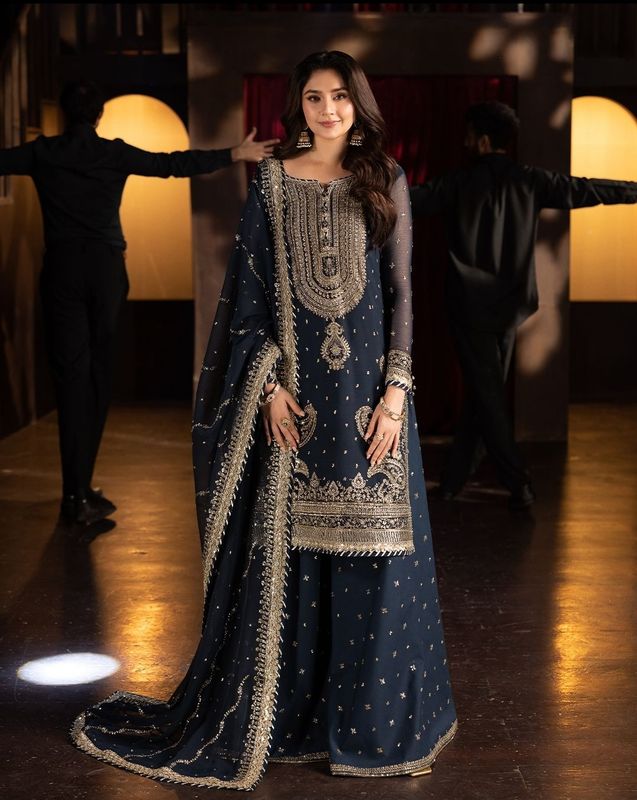 Palazzo Set