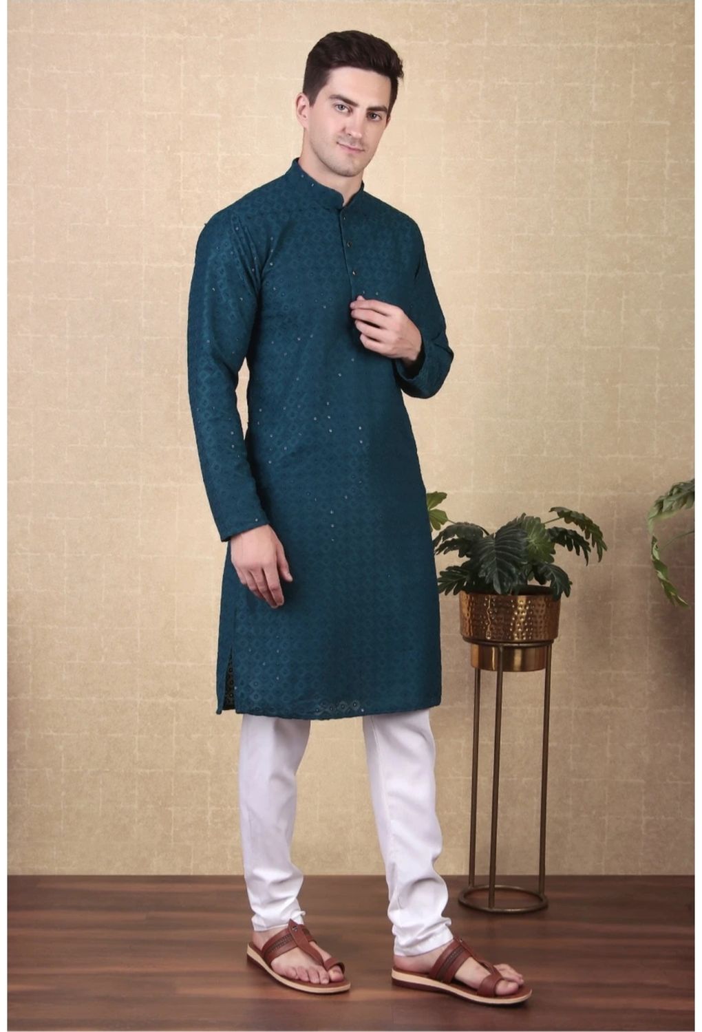 Kurta for men