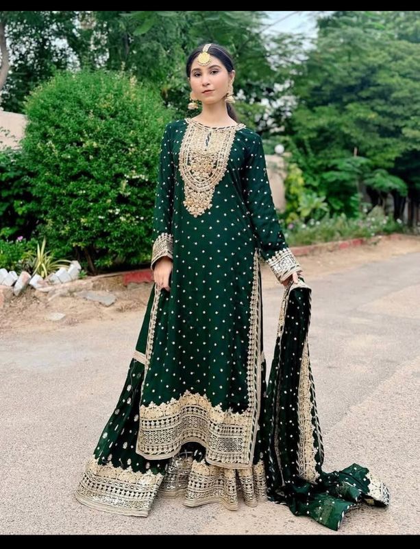 Sharara Sets
