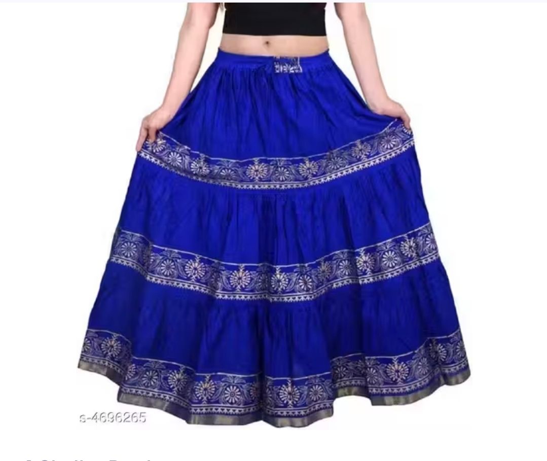 Skirts