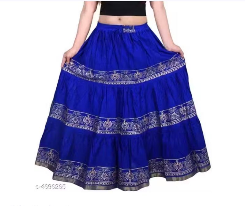 Skirts
