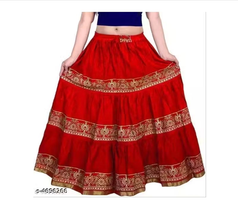 Skirts