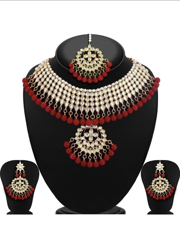 Necklace sets