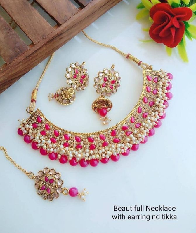 Necklace sets