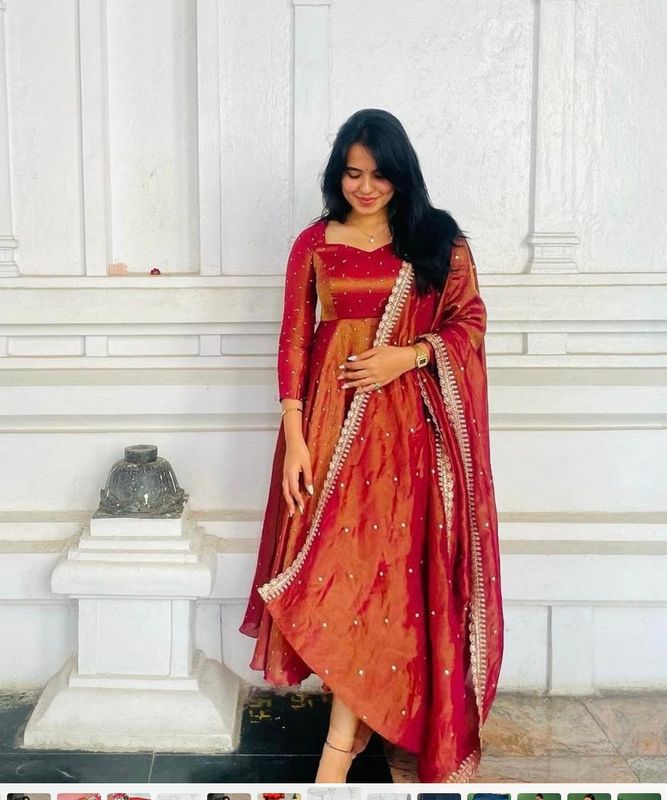 Anarkali sets