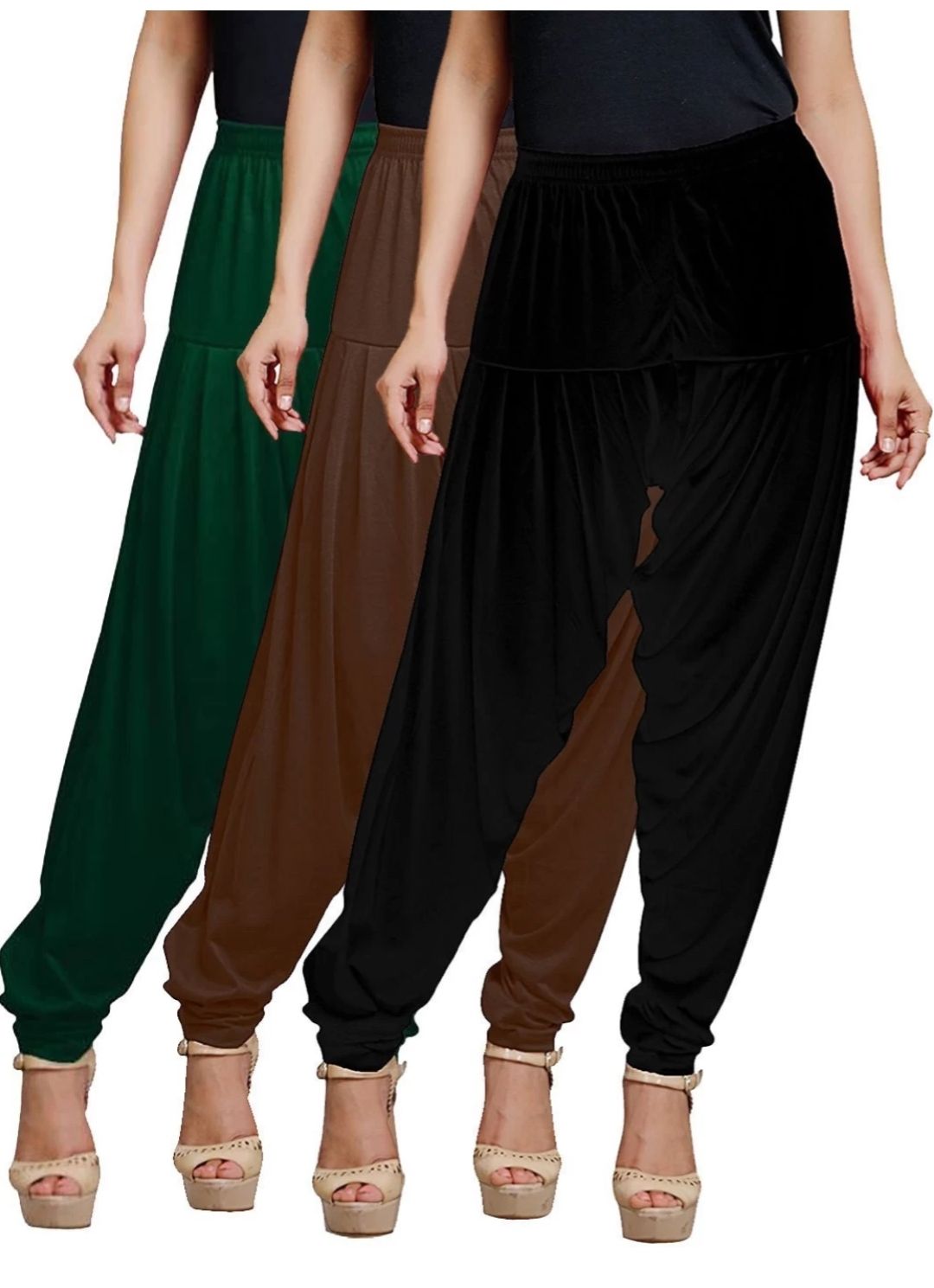 Patiala only