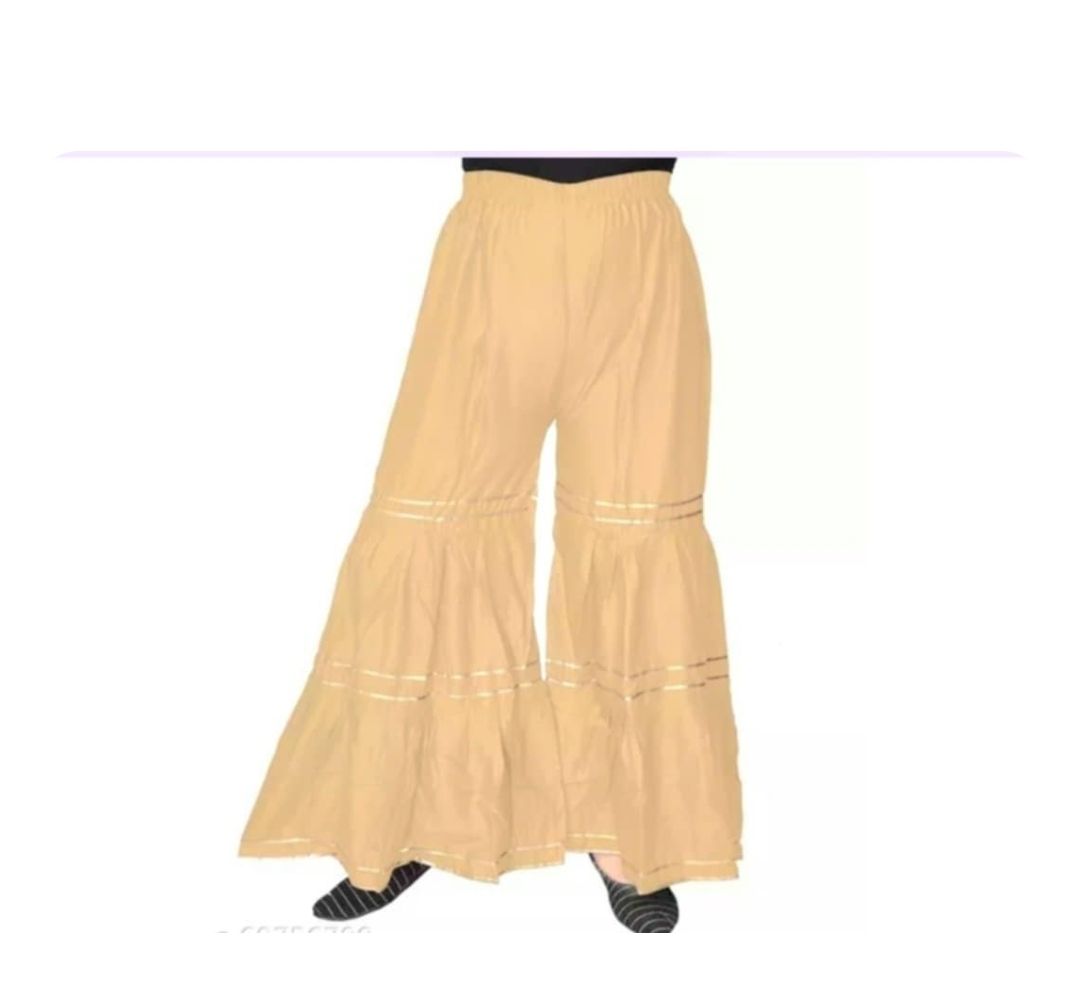 Sharara only