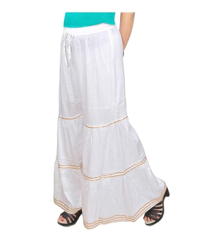 Sharara only
