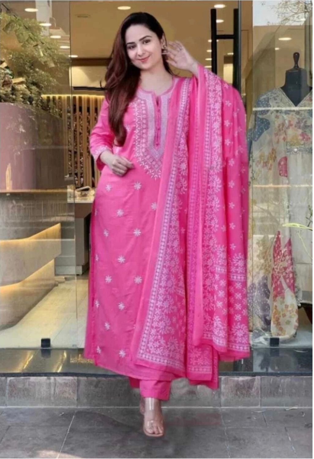 3 piece sets (plus sizes)