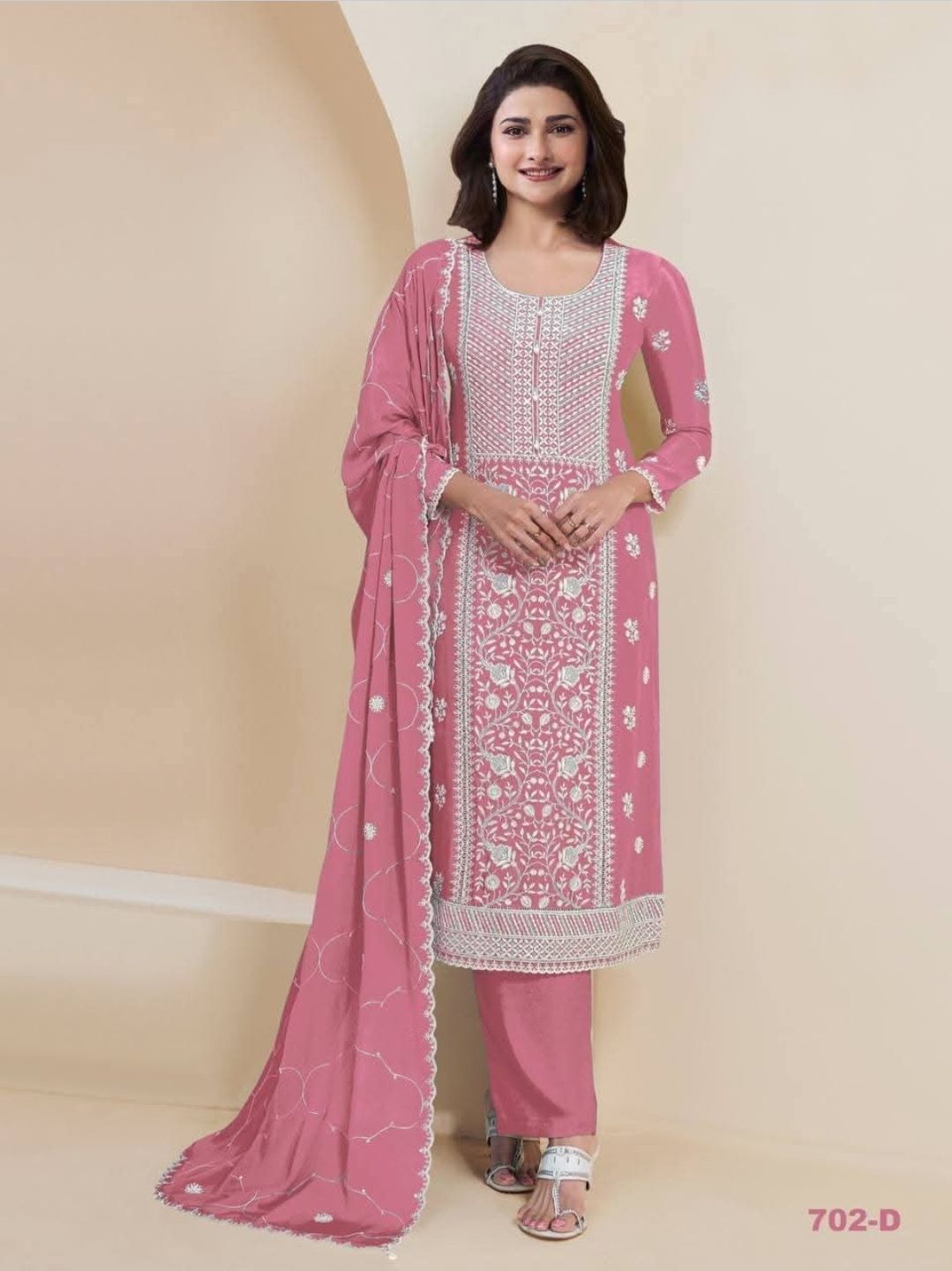Salwaar set