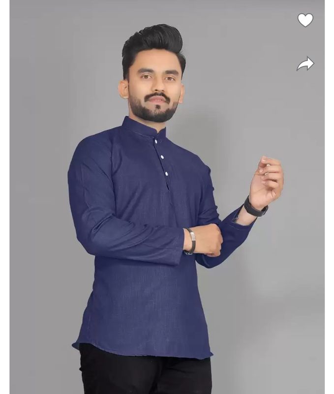Short kurta