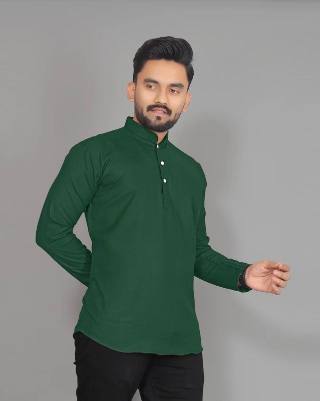 Short kurta