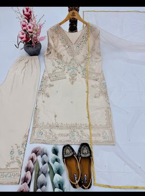 Designer  salwaar set