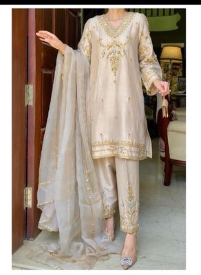 Designer  salwaar set