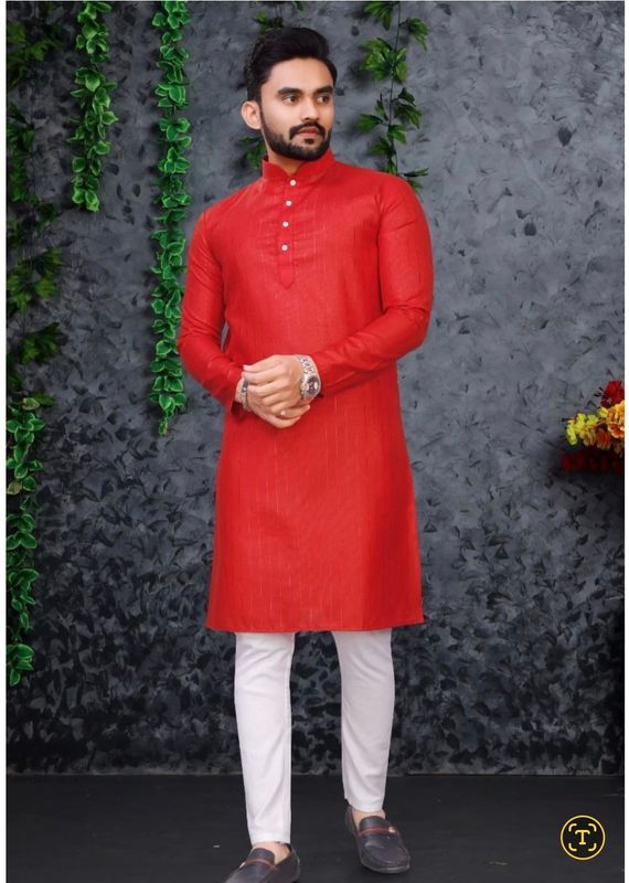 Kurta pyjama set
