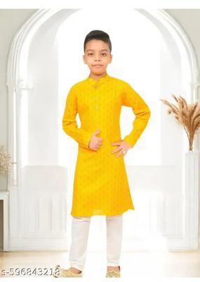 Boys kurta pyjama