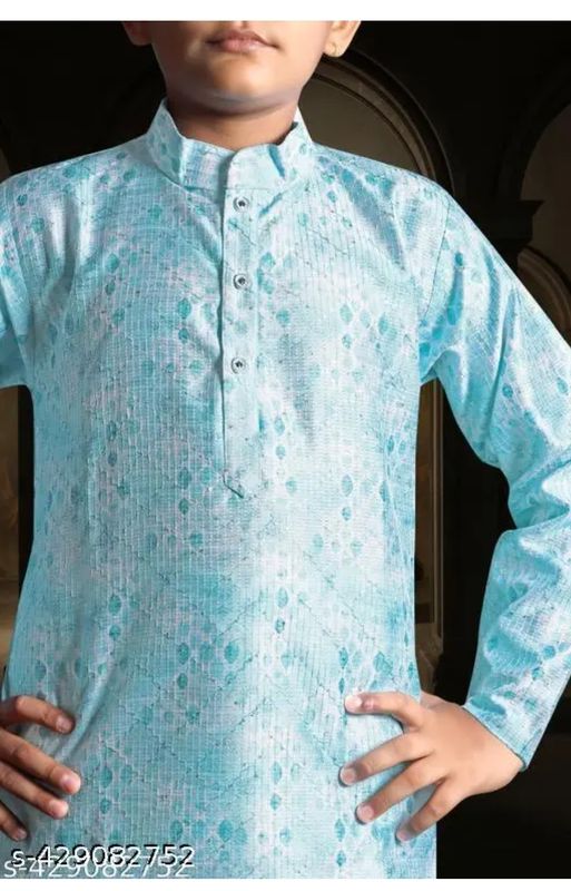 Kurta pant set