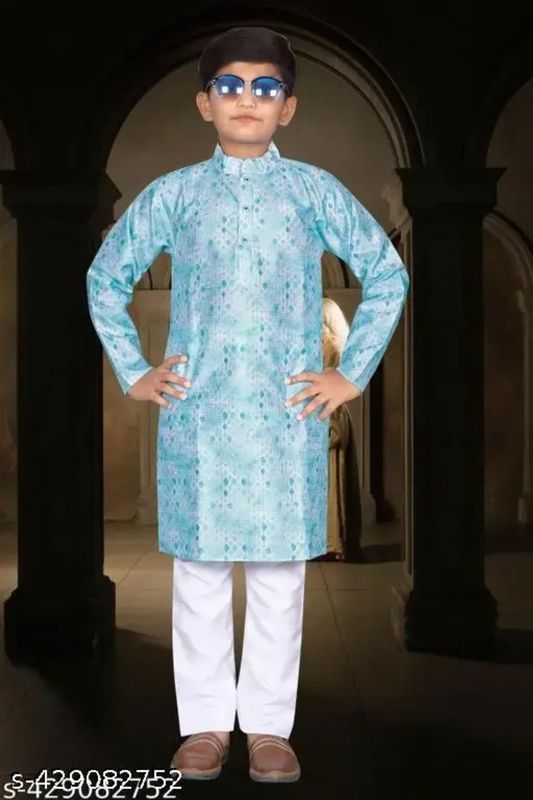 Kurta pant set