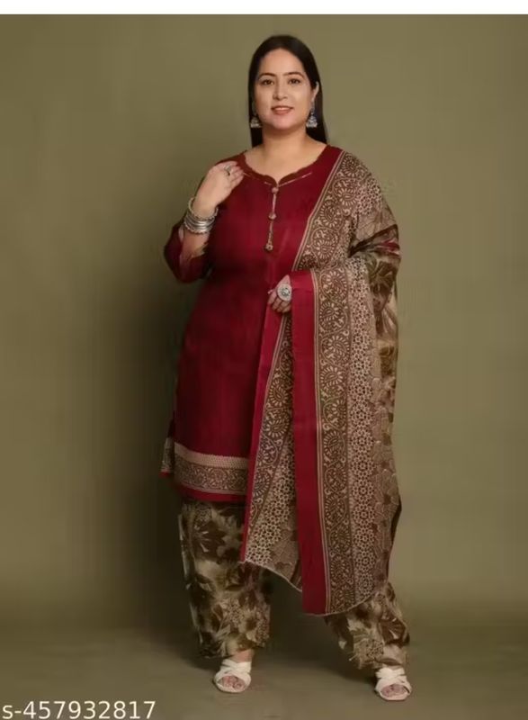 Salwar Set