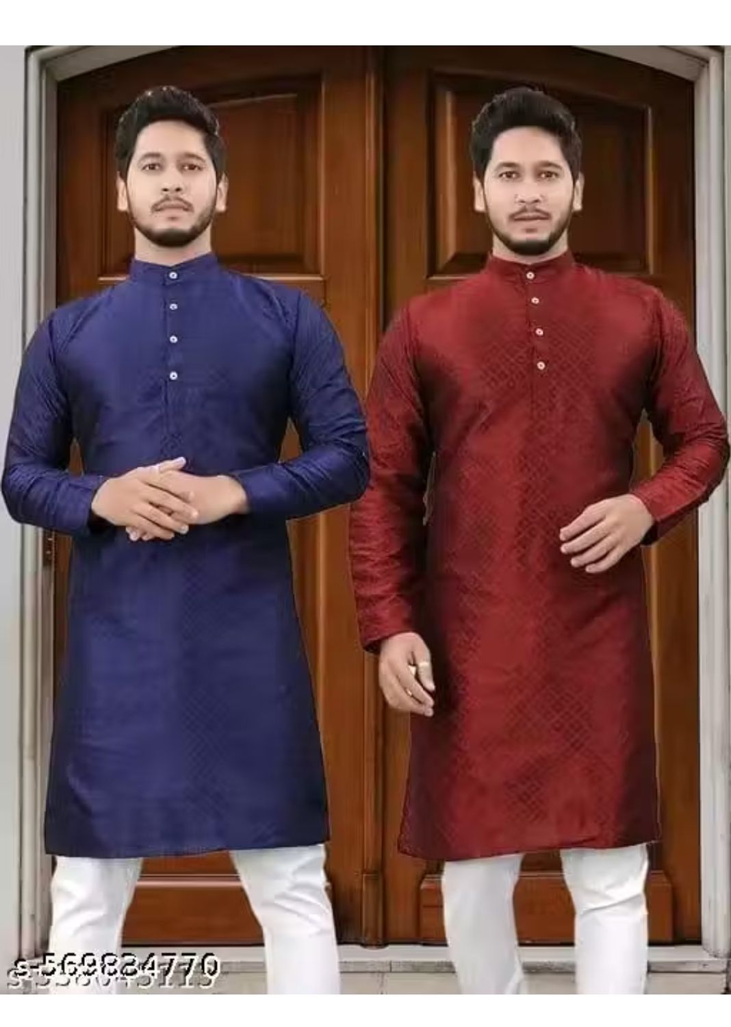 Kurta only