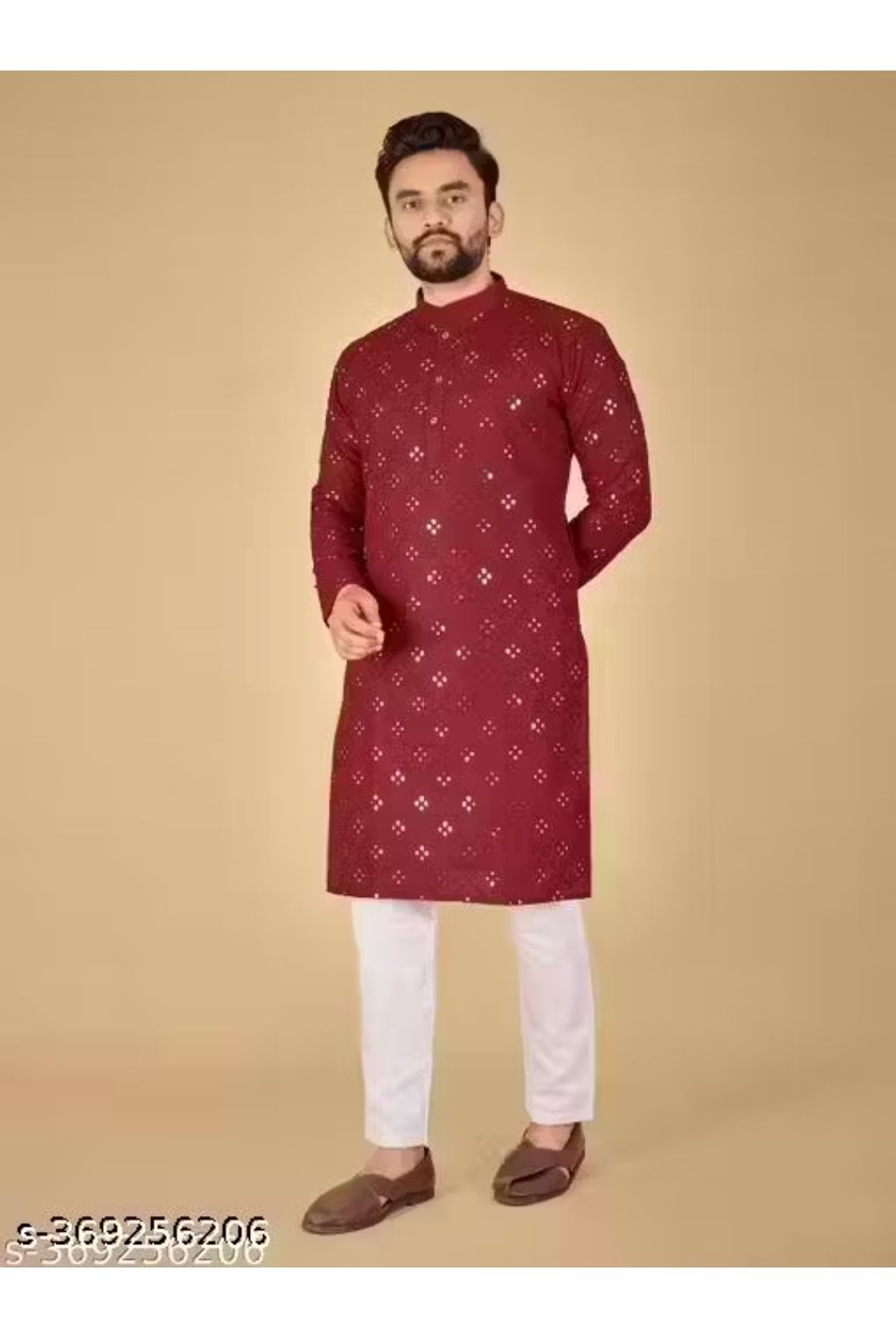 Kurta pant set