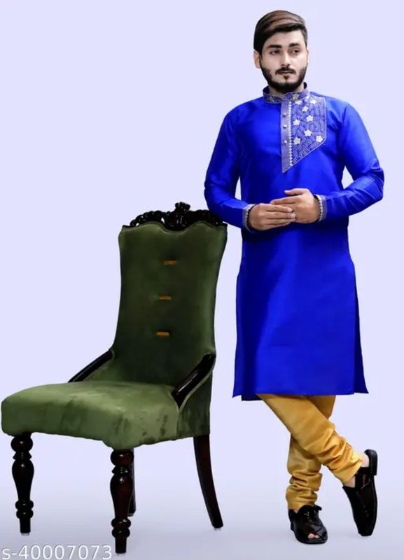 Kurta pant set