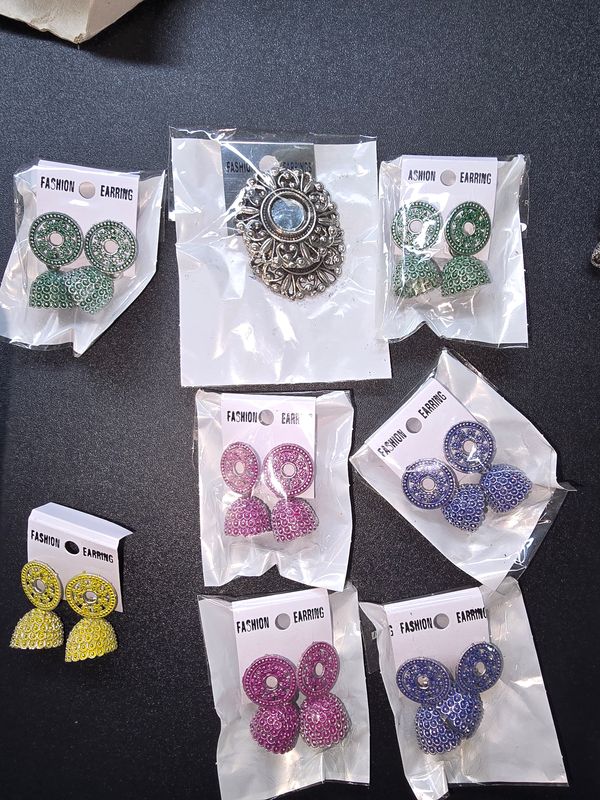 Jhumka