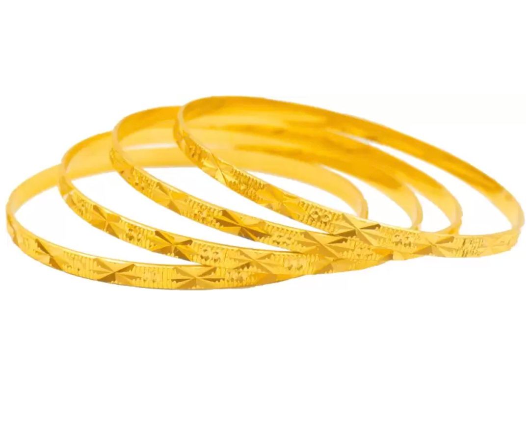 Bangles