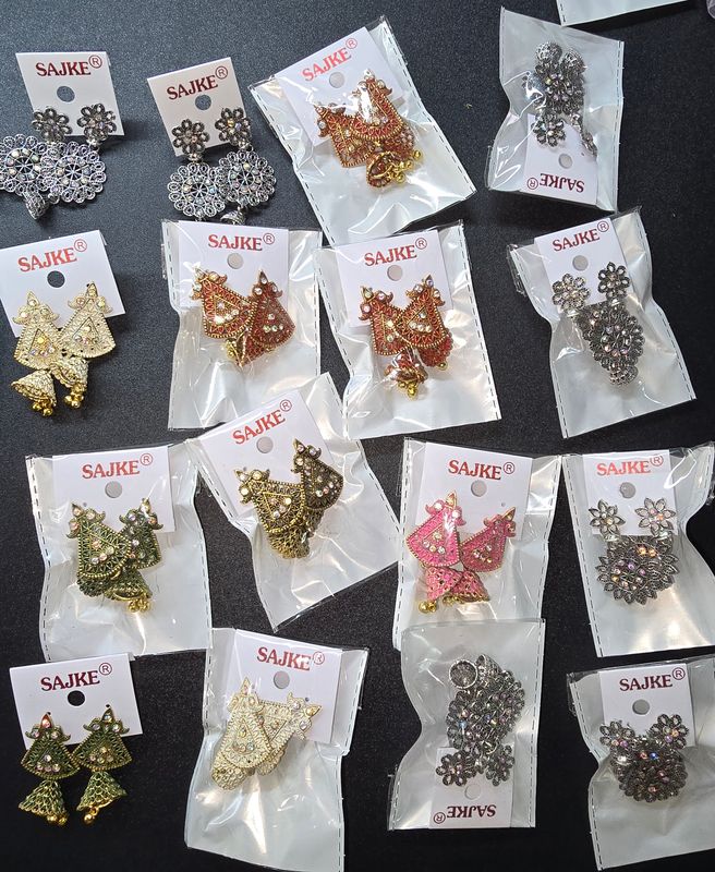 Jhumka