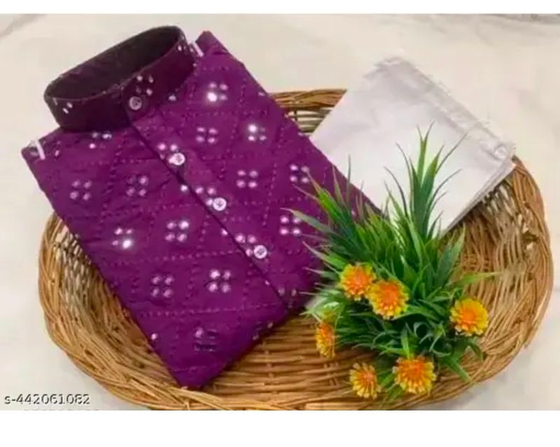 Kurta pant set