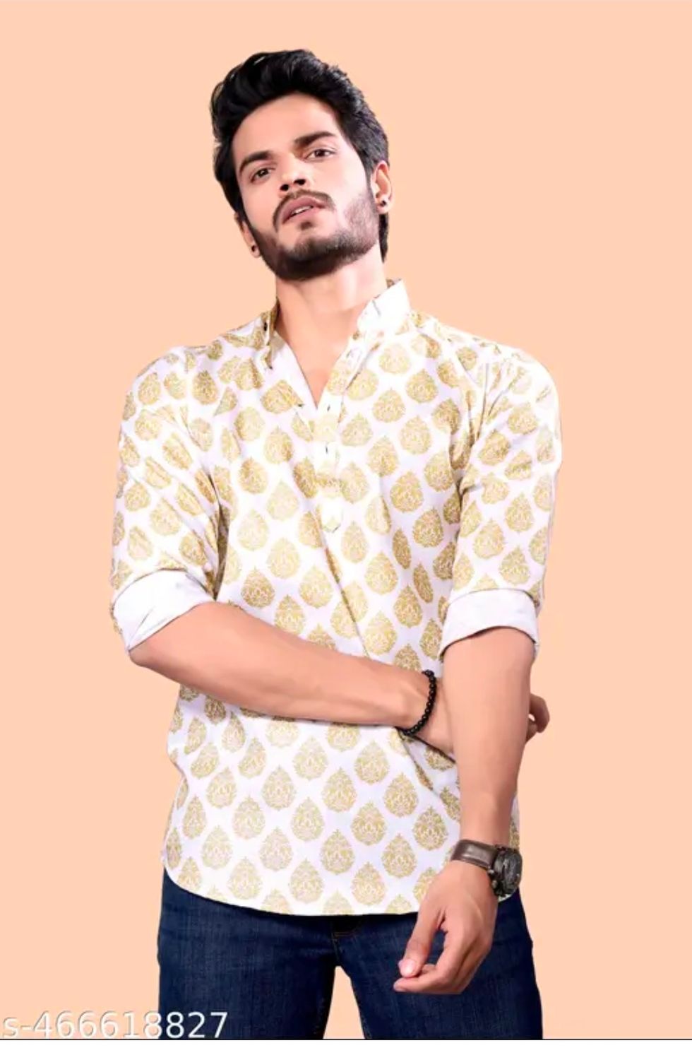 Short kurta