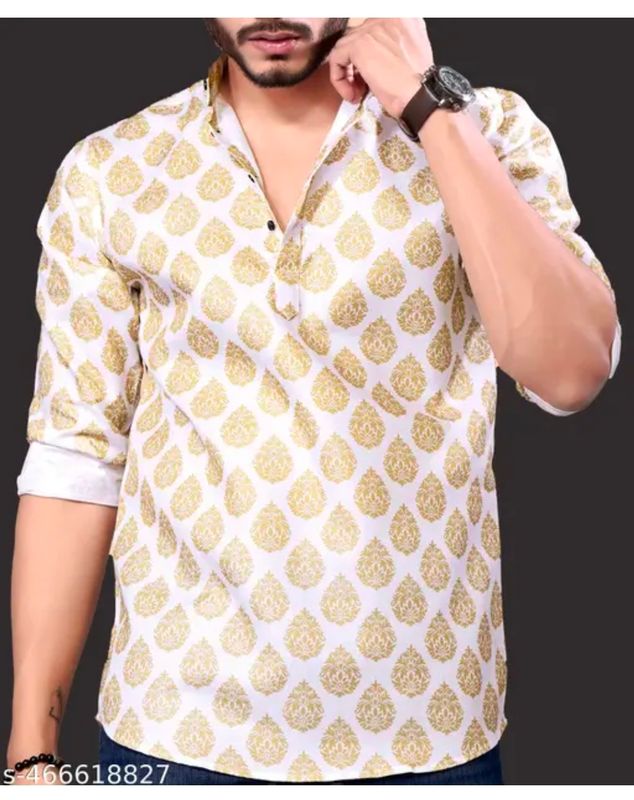 Short kurta