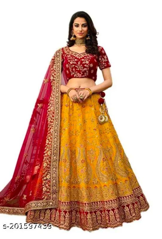 Lahenga set