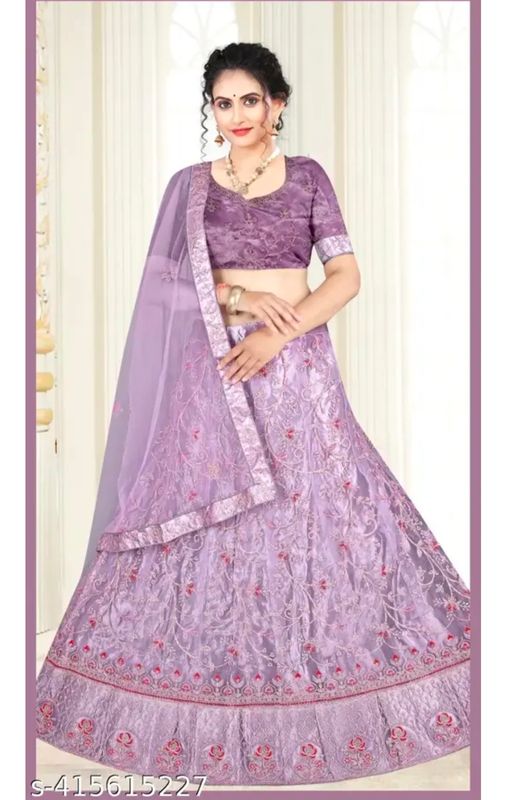 Lahenga set