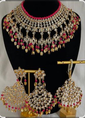 Jewellery and Accessories