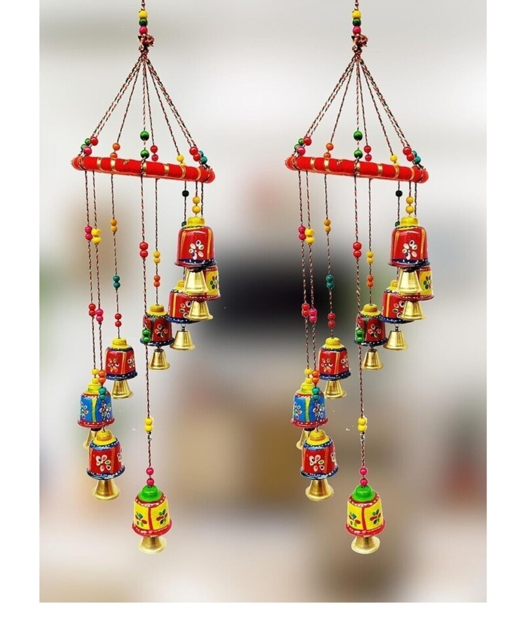 Hanging decoration