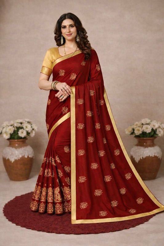Silk sarees