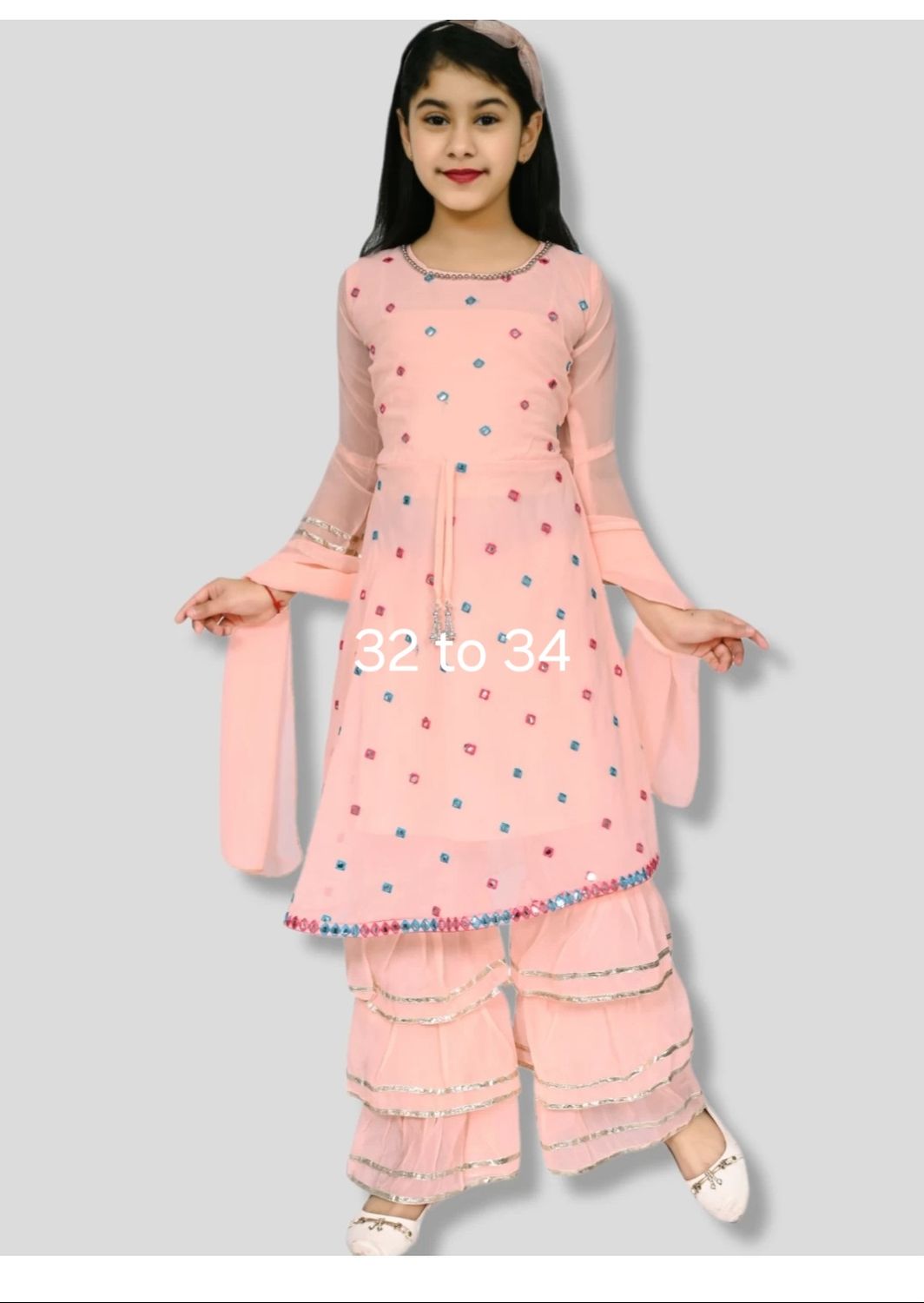 Kids (girls)suit sets